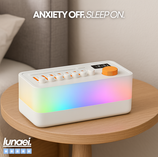 Lunaei GlowBox Pro